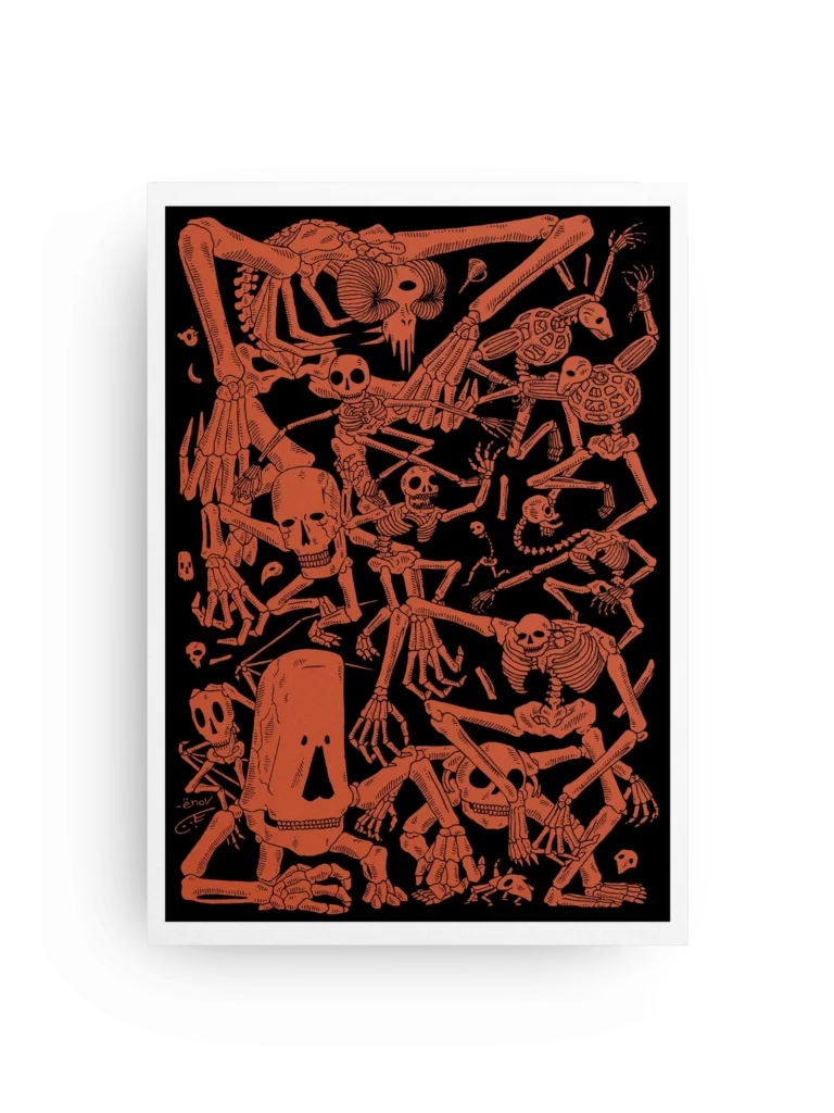 Death Dance