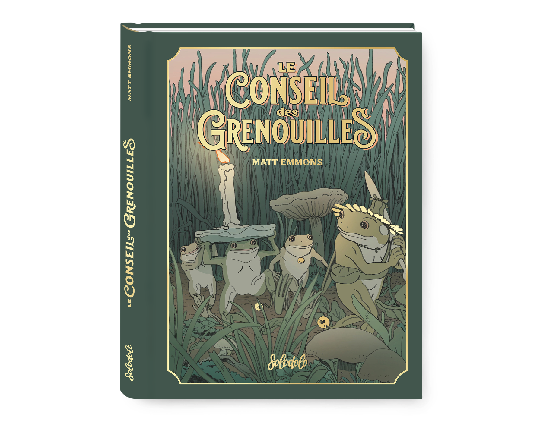 01-Le-Conseil-des-Grenouilles-couverture
