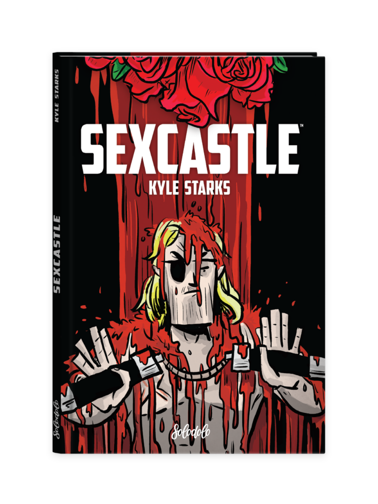 Sexcastle