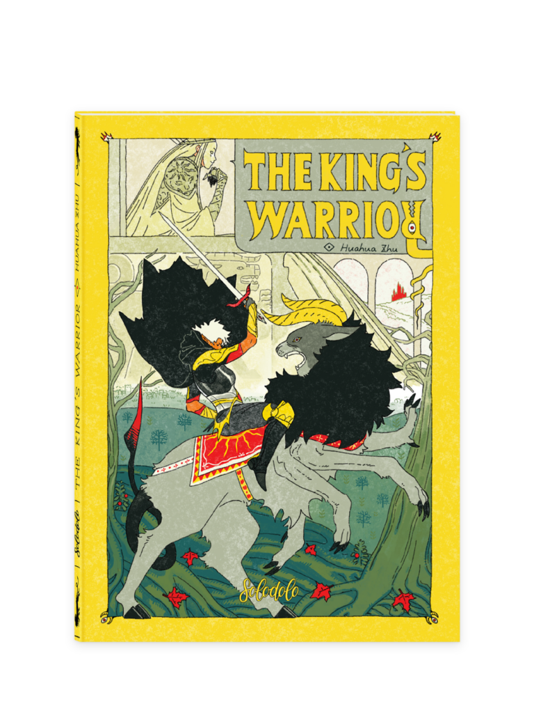 The King's Warrior